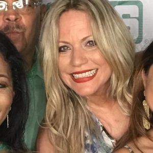 Meet your Posher, Hilda